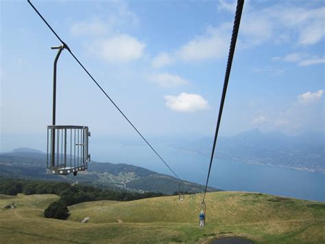 kabelbaan prada